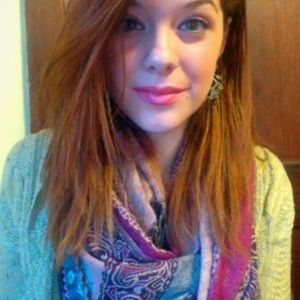 Meet your Posher, Shandi